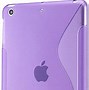 Image result for Pink and Purple iPad Case