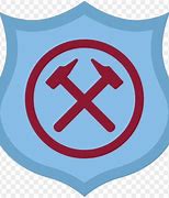 Image result for west ham united logo history