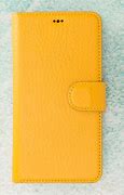 Image result for Light Brown Case with Yellow iPhone