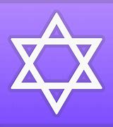 Image result for israel star of david emoji