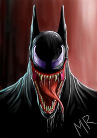 Image result for Batman Venom