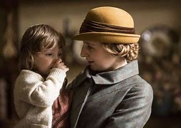 Image result for Downton Abbey Season 5 Edith