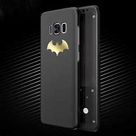 Image result for Samsung Galaxy S8 Batman Cover