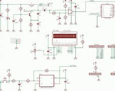 Image result for LCR Meter Schematic
