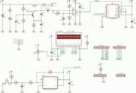 Image result for LCR Meter Circuit