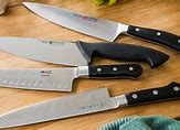 Image result for Shun Classic 8-Inch Chef Knife
