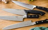 Image result for Alternative Chef Knife