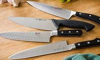 Image result for Pro Chef Knives