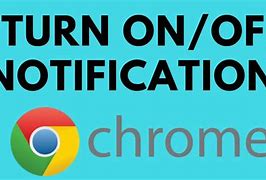 Image result for Ignore Notification