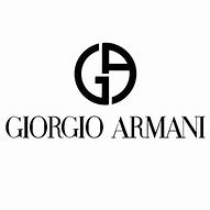 Image result for Georgio Armani Company Pillars