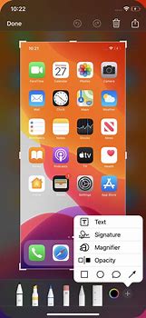 Image result for Cell Phones Screen Shot Apple