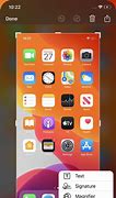 Image result for How to Do ScreenShot iPhone 6