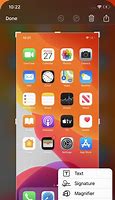 Image result for iPhone at 69 Screen Shot