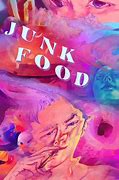 Image result for No Junk Food List