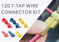 Image result for Quick Disconnect Electrical Connectors