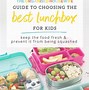 Image result for School Lunch Box Food