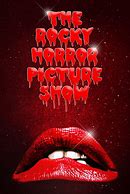 Image result for Rocky Horror Picture Show Movie