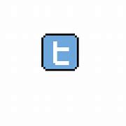 Image result for Twitter Pixel Icon