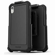 Image result for iPhone XR Case with 2 Inch Belt Clip