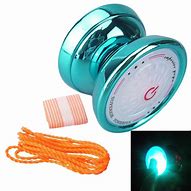 Image result for LED Yoyo