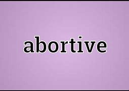 Image result for abortiv9