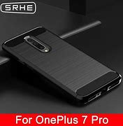 Image result for Carbon Bumper Case One Plus 7 Pro