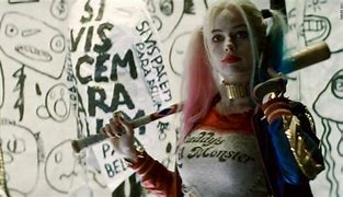 Image result for Harley Quinn Suicide Squad Joker