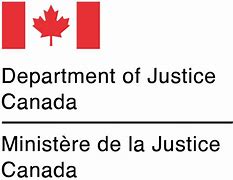 Image result for Canadian DOJ Logo