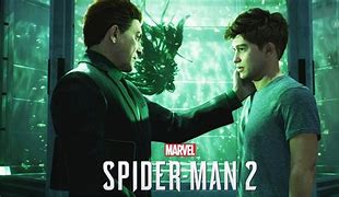 Image result for Spider-Man 2 PS5 Harry