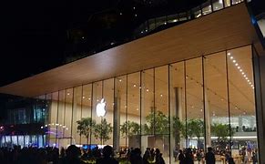 Image result for Apple Store Opening