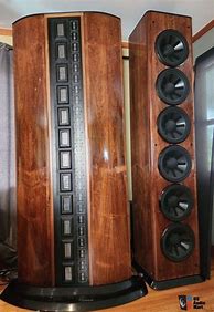 Image result for Infinity IRS Speakers