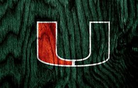 Image result for Cool Backgrounds Miami Hurricanes