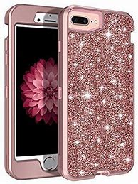 Image result for iPhone 8 Plus Cases Glitter