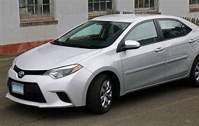 Image result for Black and Red Wrapped Corolla XSE