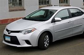 Image result for Toyota Corolla SE 2018 Price