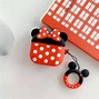 Image result for Mickey Mouse AirPod Case