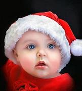 Image result for Cute Christmas Babies