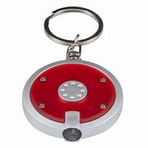Image result for Rubber Keychain Push Button