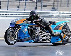 Image result for Micah Fenwick Top Fuel Motorcycle