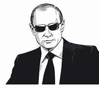 Image result for Putin Wearing Sunglasses