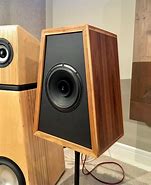 Image result for Acoustic Speaker Cabinets