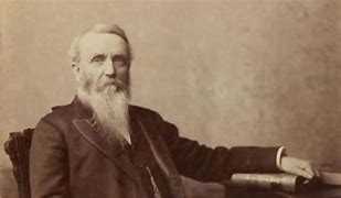 Image result for George Hearst Business Person