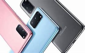 Image result for Celulares Samsung 2020