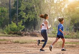 Image result for Physical Activity Running