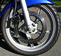 Image result for Motorcycle Broke Disk