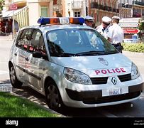 Image result for Monte Carlo Police Smart