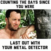 Image result for Metal Detecting Funny