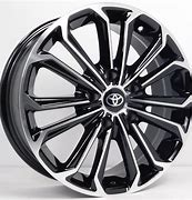 Image result for 16 Inch Toyota Camry Rims