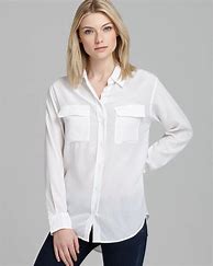 Image result for Open Button Down Shirt