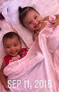 Image result for True Thompson and Stormi Webster